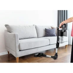 Aspirateur balai Flex Q.5472 - Noir