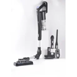 Aspirateur balai flex sans fil Q.5328 - Noir