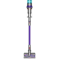Aspirateur balai Gen5 Detect Absolue - Gris