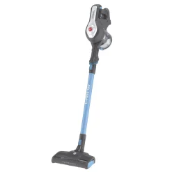 Aspirateur balai HF122DTP - Bleu