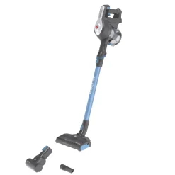 Aspirateur balai HF122DTP - Bleu