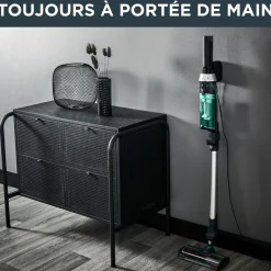 Aspirateur balai multifonction RH1127WO X-NANO - Vert