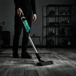 Aspirateur balai multifonction RH1127WO X-NANO - Vert