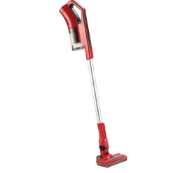 Aspirateur balai Q.5109 - Rouge