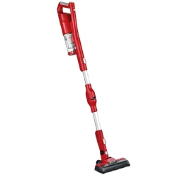 Aspirateur balai Q.5553 - Rouge
