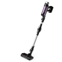 Aspirateur balai sans filX-FORCE FLEX 9.60 RH2037WO - Noir et violet
