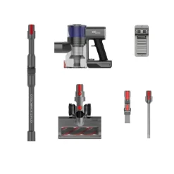 Aspirateur balai sans fil multifonction 22.2v - CYCLOMAXR12FLEX