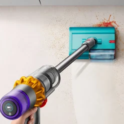 Aspirateur balai V15 SUBMARINE - Gris