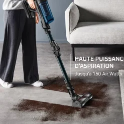 Aspirateur balai X Force Flex 13.60 Animal aerospin