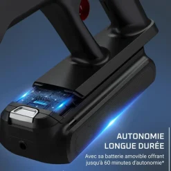 Aspirateur balai X Force Flex 13.60 Animal aerospin