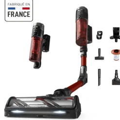 Aspirateur balai X Force Flex 13.60 animal RH9A73WO