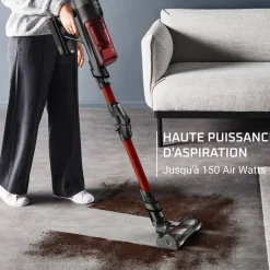 Aspirateur balai X Force Flex 13.60 animal RH9A73WO
