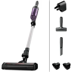 Aspirateur balai X Nano RH1129WO