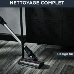 Aspirateur balai X Nano RH1129WO