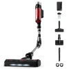 Aspirateur balai YY5466FE - Noir et rouge