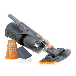 Aspirateur de piscine électrique rechargeable - ev31cbx