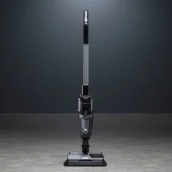 Aspirateur laveur 2 en 1 GZ3039WO - Noir