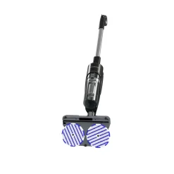 Aspirateur laveur 2 en 1 GZ3039WO - Noir