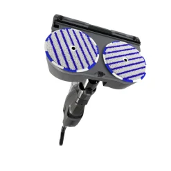 Aspirateur laveur 2 en 1 GZ3039WO - Noir