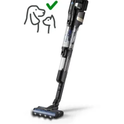 Aspirateur laveur AquaTrio XW9463/11 série 9000