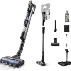 Aspirateur laveur AquaTrio XW9463/11 série 9000