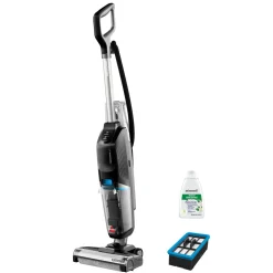 Aspirateur laveur CrossWave HF2 Select - Noir