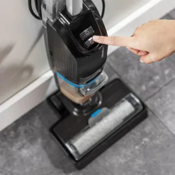 Aspirateur laveur CrossWave HF2 Select - Noir