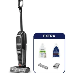 Aspirateur laveur Crosswave OmniForce Edge Pro 4000N