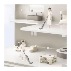 Aspirateur laveur Cyclowash P8 Wet & Dry