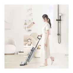 Aspirateur laveur Cyclowash P8 Wet & Dry