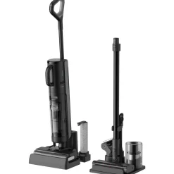 Aspirateur laveur H12 Dual