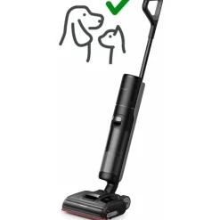 Aspirateur laveur H15 Pro