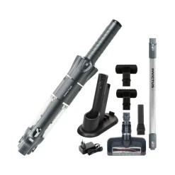 Aspirateur main Invictus 3.0 set Deluxe
