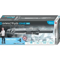 Aspirateur main Invictus 3.0 set Deluxe