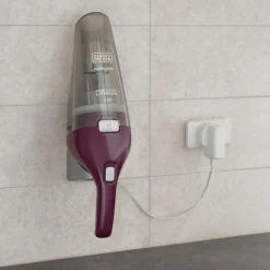 Aspirateur main NVC115W Dustbuster