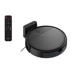 Aspirateur robot connecté Q5932 - Noir