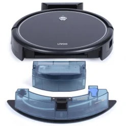 Aspirateur robot connecté - doh126