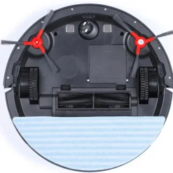 Aspirateur robot connecté - doh126