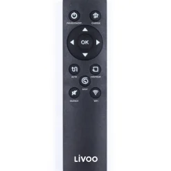 Aspirateur robot connecté - doh126