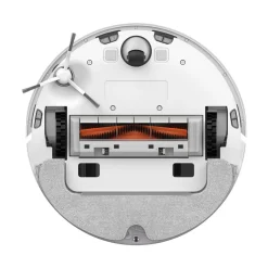 Aspirateur robot laveur D9 PLUS - Blanc