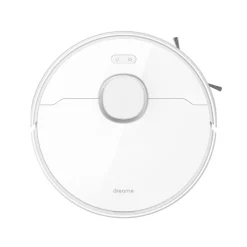 Aspirateur robot laveur D9 PLUS - Blanc