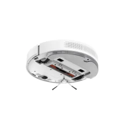 Aspirateur robot laveur D9 PLUS - Blanc