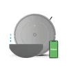 Aspirateur robot laveur ROOMBA COMBO Y011640 - Gris