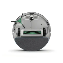 Aspirateur robot laveur ROOMBA COMBO Y011640 - Gris