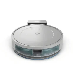 Aspirateur robot laveur ROOMBA COMBO Y011640 - Gris