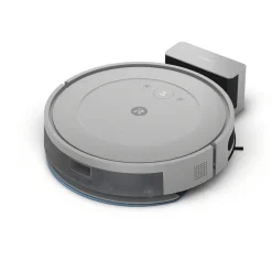 Aspirateur robot laveur ROOMBA COMBO Y011640 - Gris