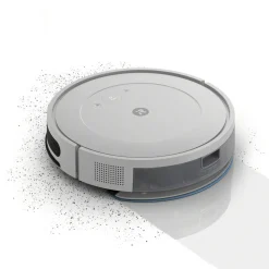 Aspirateur robot laveur ROOMBA COMBO Y011640 - Gris