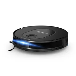 Aspirateur robot laveur YY5366FE - Noir