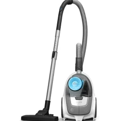 Aspirateur sans sac 77db blanc - XB2122/09