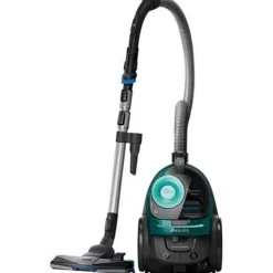 Aspirateur sans sac 76db vert - FC 9555/09